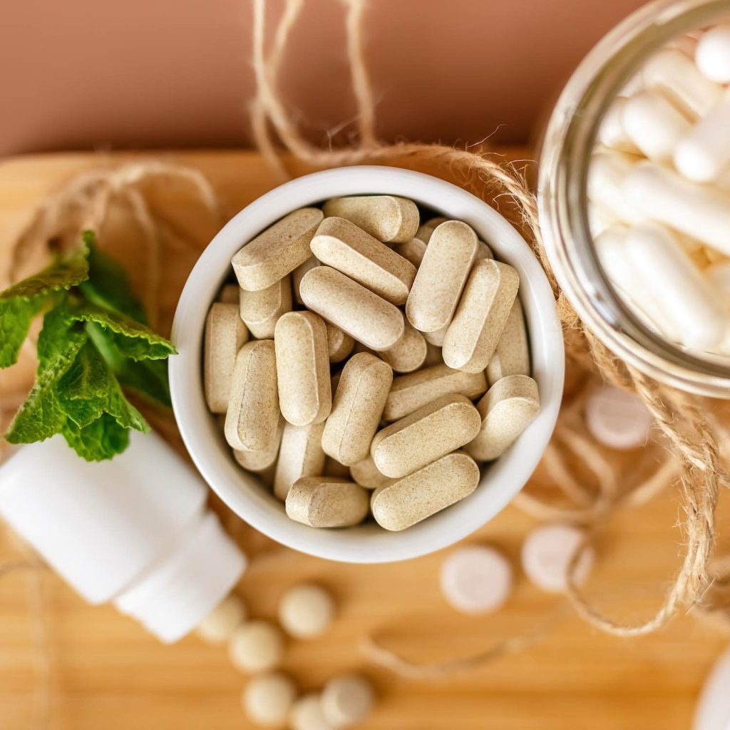 Micronutrition, Pharmacie de l'Église, Besné